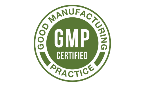 revive daily gmp certified