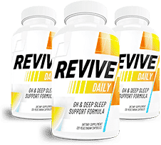 revive daily usa
